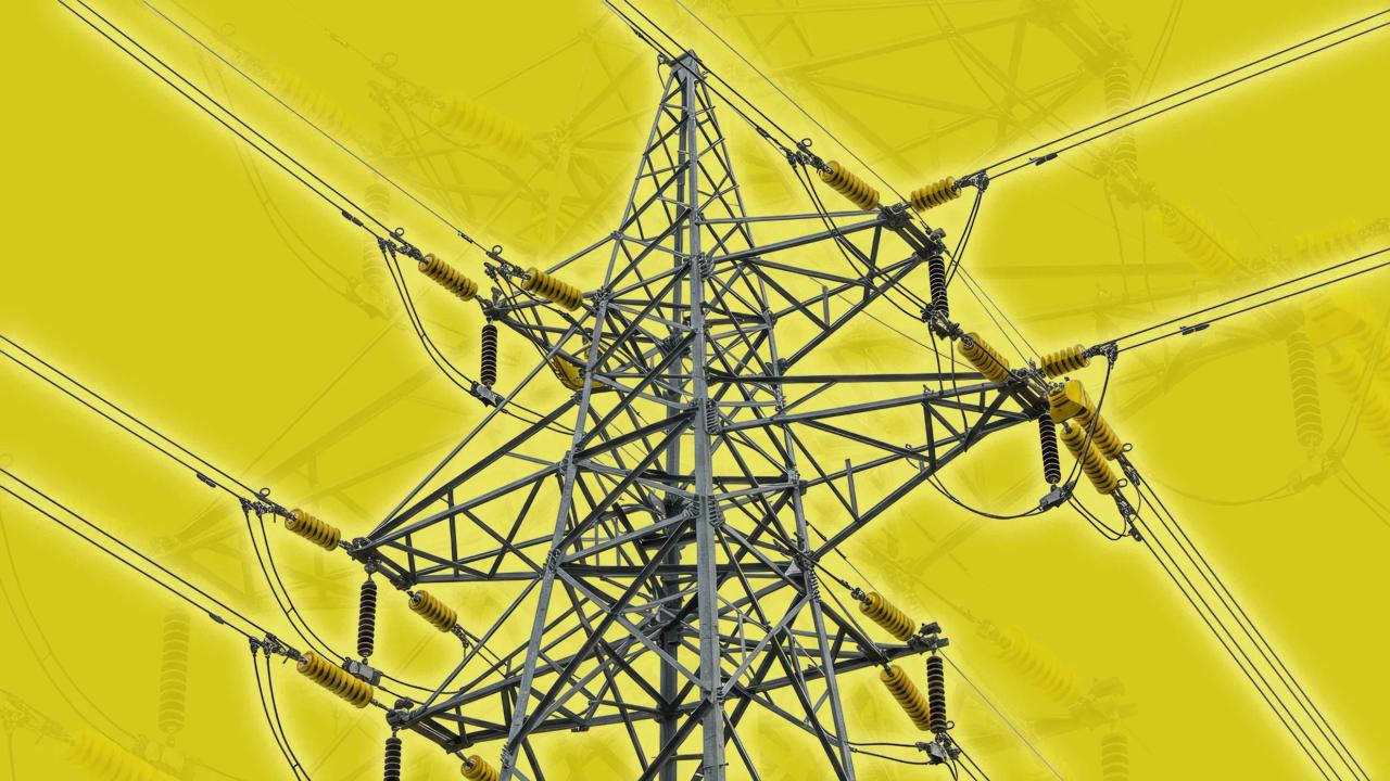 AI and Power Systems Are Rewriting Grid Infrastructure Rules as Energy Demand Surges