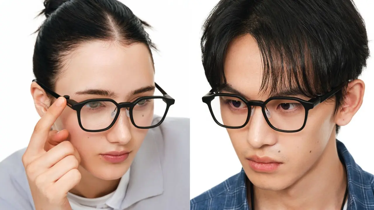 RayNeo iO Smart Glasses and GT Series Launch September 4 with AI Features and Cinema-Grade Displays