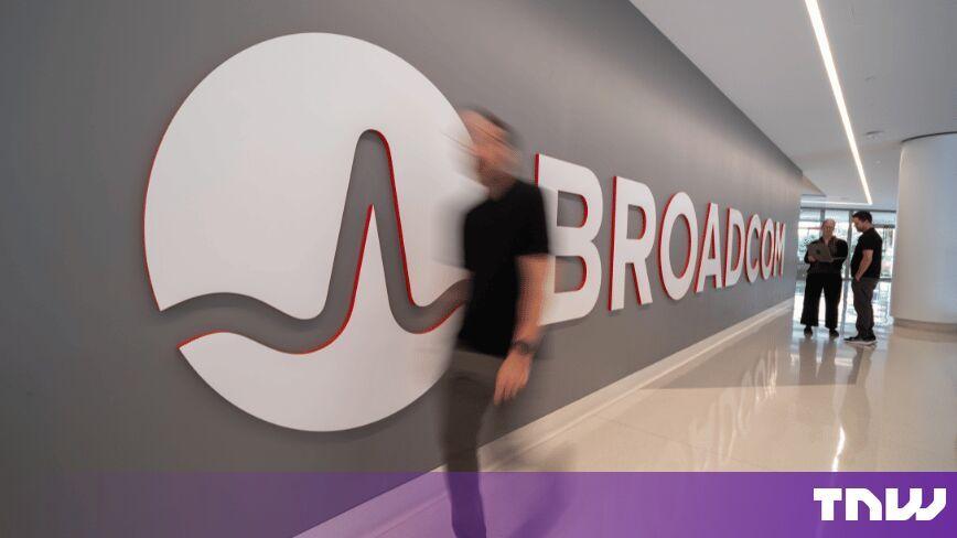 Broadcom pursues up to $100 billion debt financing deal to fuel AI chip production for Anthropic
