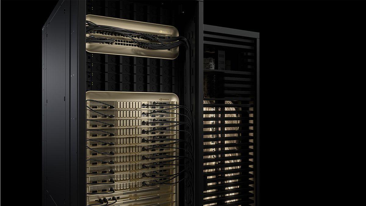 Nvidia to raise AI server prices over 15% in early 2027 as memory costs soar