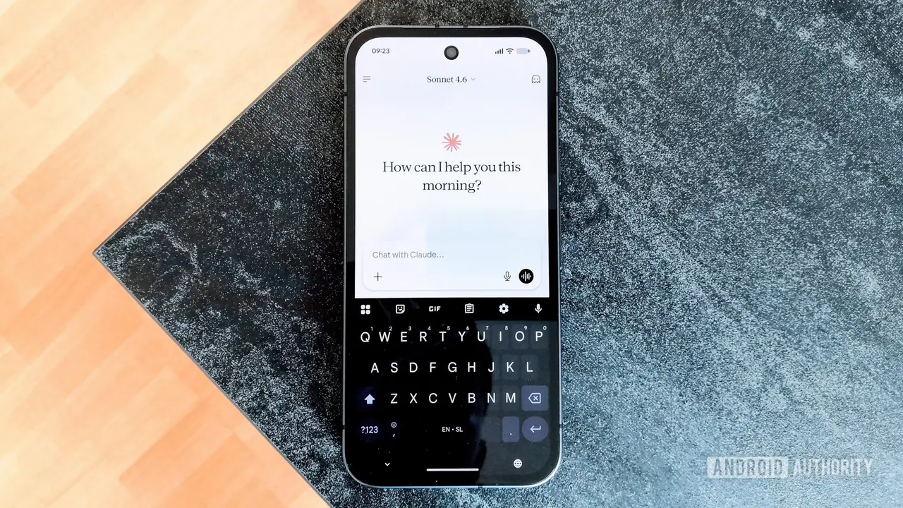 Source: Android Authority