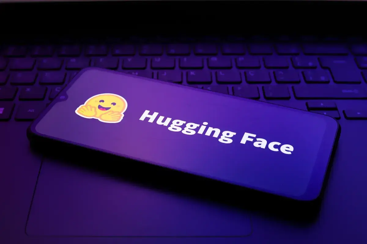 Hugging Face Explores Sale at $13 Billion, Nearly Tripling Its Valuation in Three Years