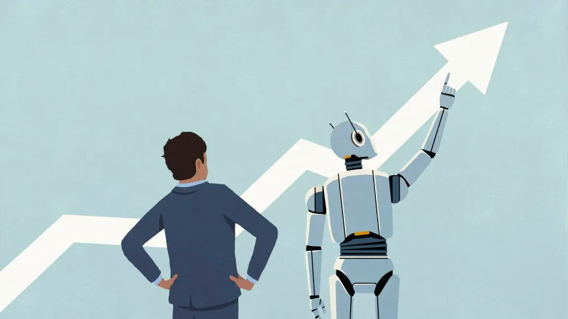 AI Displacement Hits Entry-Level Workers Hardest: