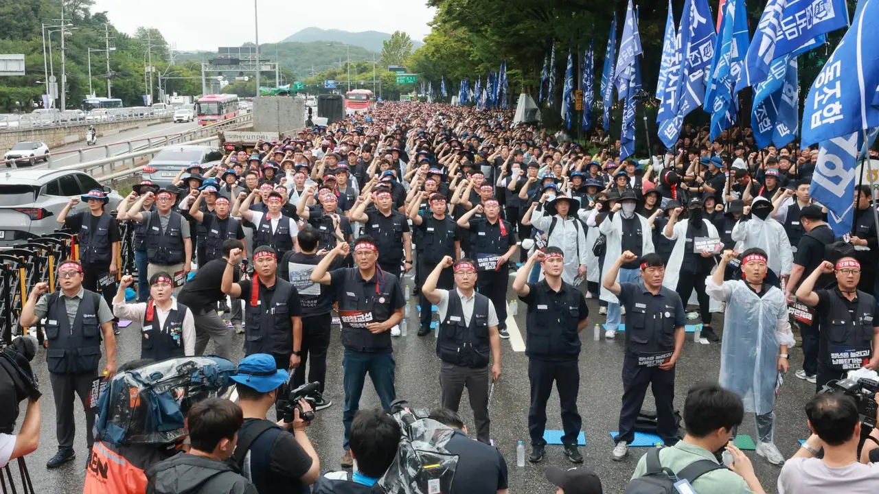 Hyundai Motor and Labor Union Reach Wage Deal After First