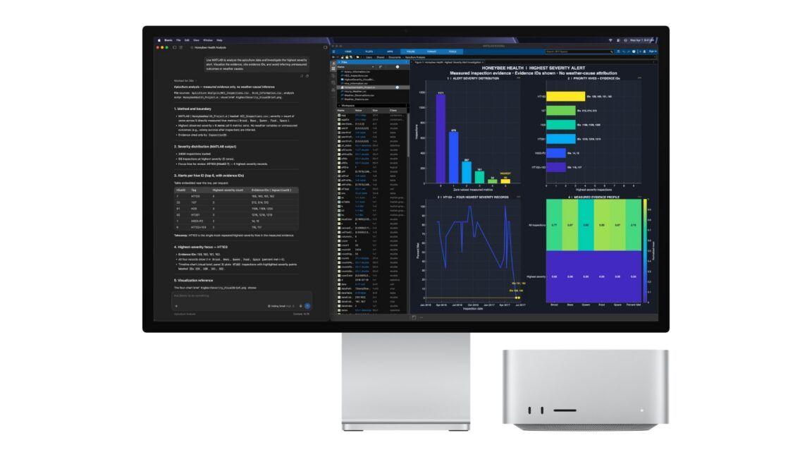 Apple M6 chip and M5 Ultra bring local AI power to Mac Mini, Mac Studio at $899