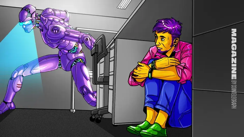 Source: Cointelegraph