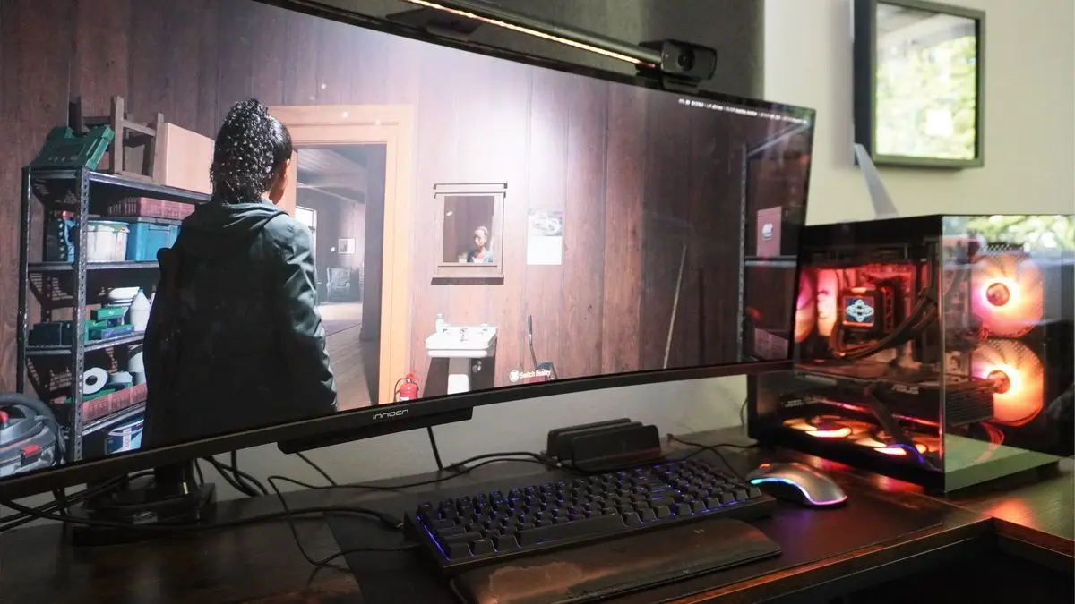 NVIDIA DLSS 4.5 Ray Reconstruction Now Available: AI Fixes Path Tracing's Visual Artifacts