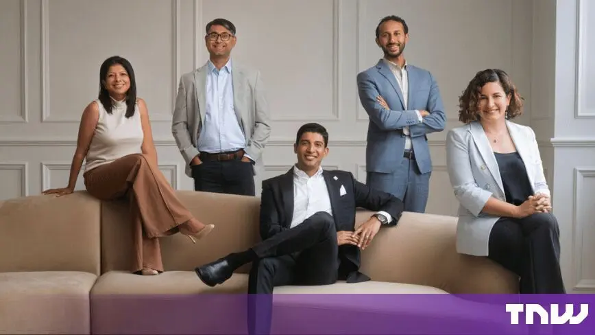 Emerald AI Secures $150M Series A at $1.05B Valuation to Solve AI Data Centers' Power Crisis