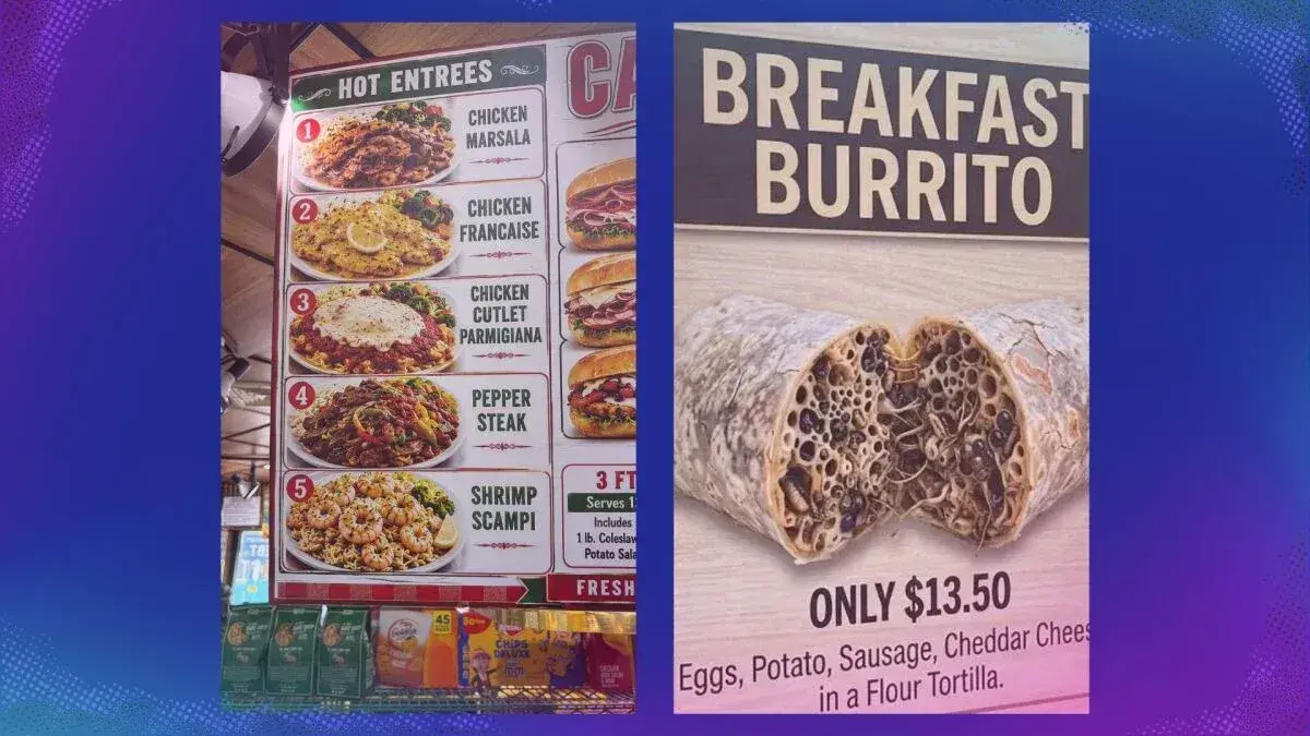 Restaurants Face Growing Customer Backlash Over Disturbing