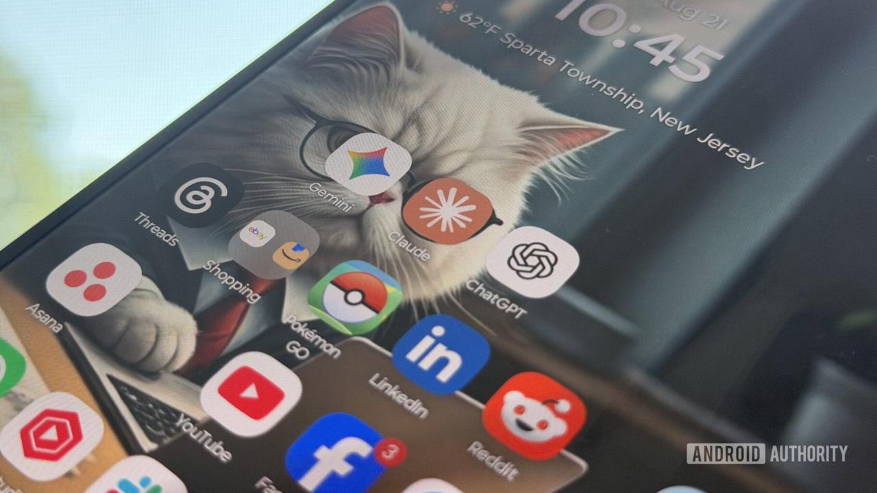 Source: Android Authority