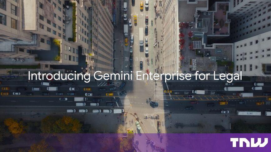 Google Cloud Launches Gemini Enterprise for Legal with Major Law Firms as Early Partners