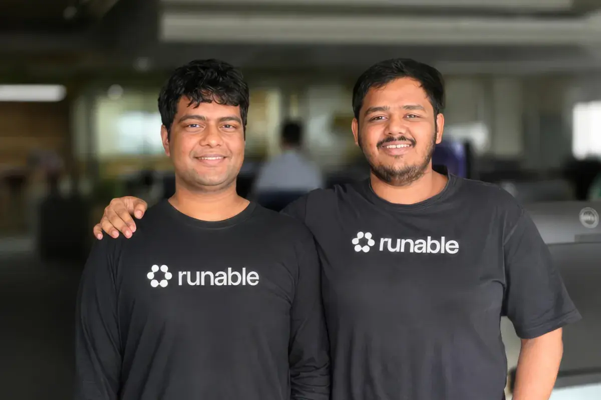 Runable Raises $21M Series A Funding to Help Small