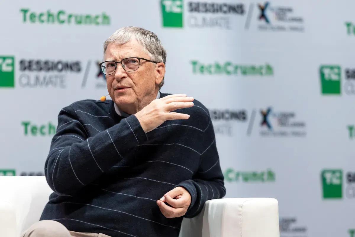 Bill Gates Warns AI Era Demands Human Reserved Jobs and
