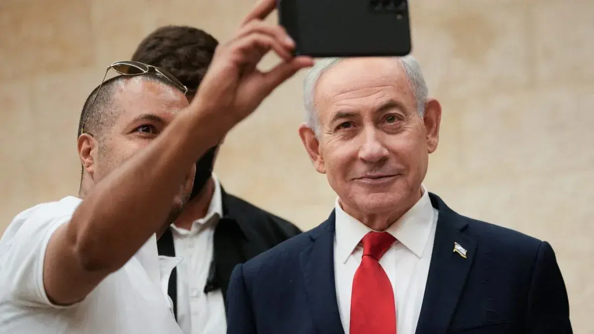 Israel Propaganda Campaign Uses Fake US Thinktank to Influence AI Chatbots Like ChatGPT