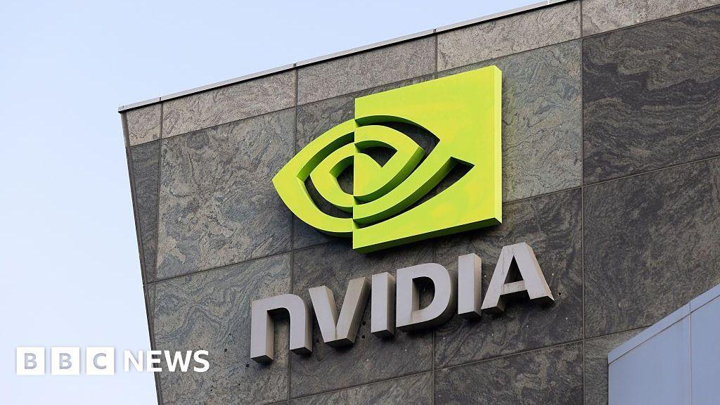 Nvidia earnings double to $59.69B as AI chips fuel unprecedented data center growth