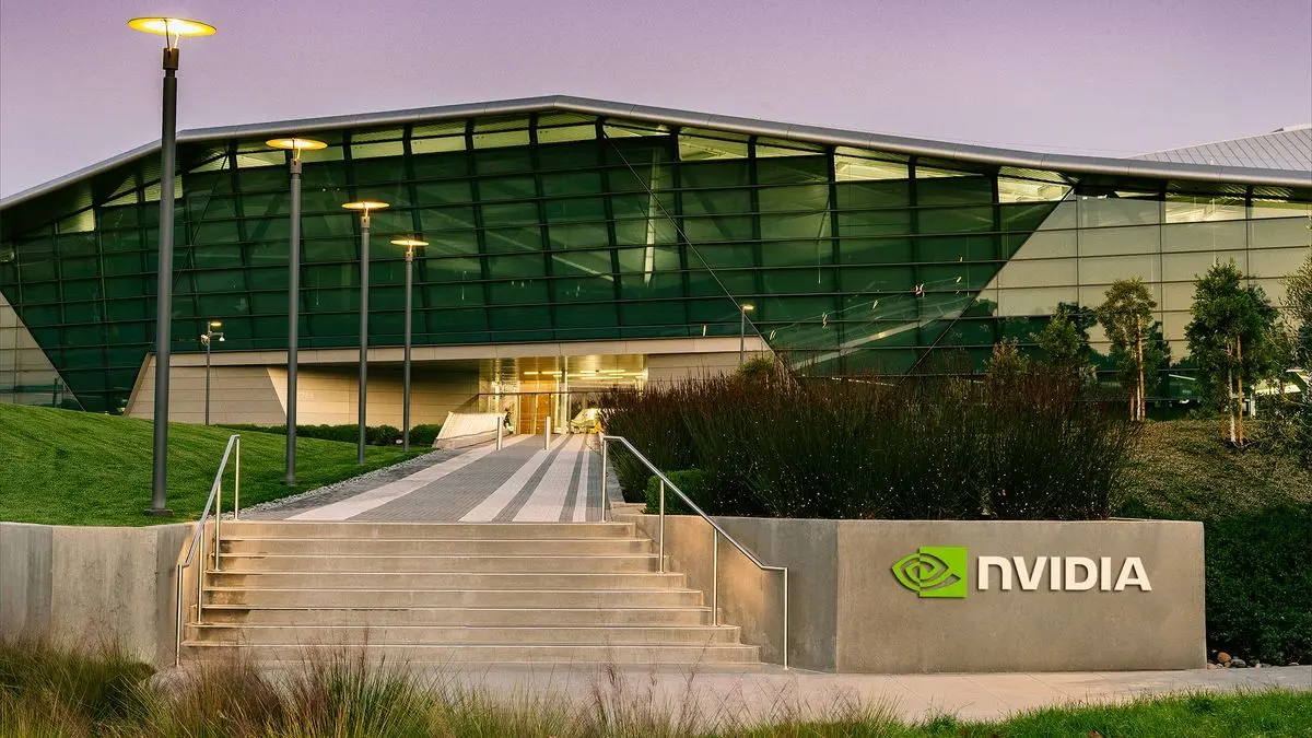 Nvidia revenue tops $96 billion as AI chip demand accelerates and memory commitments reach $160 billion