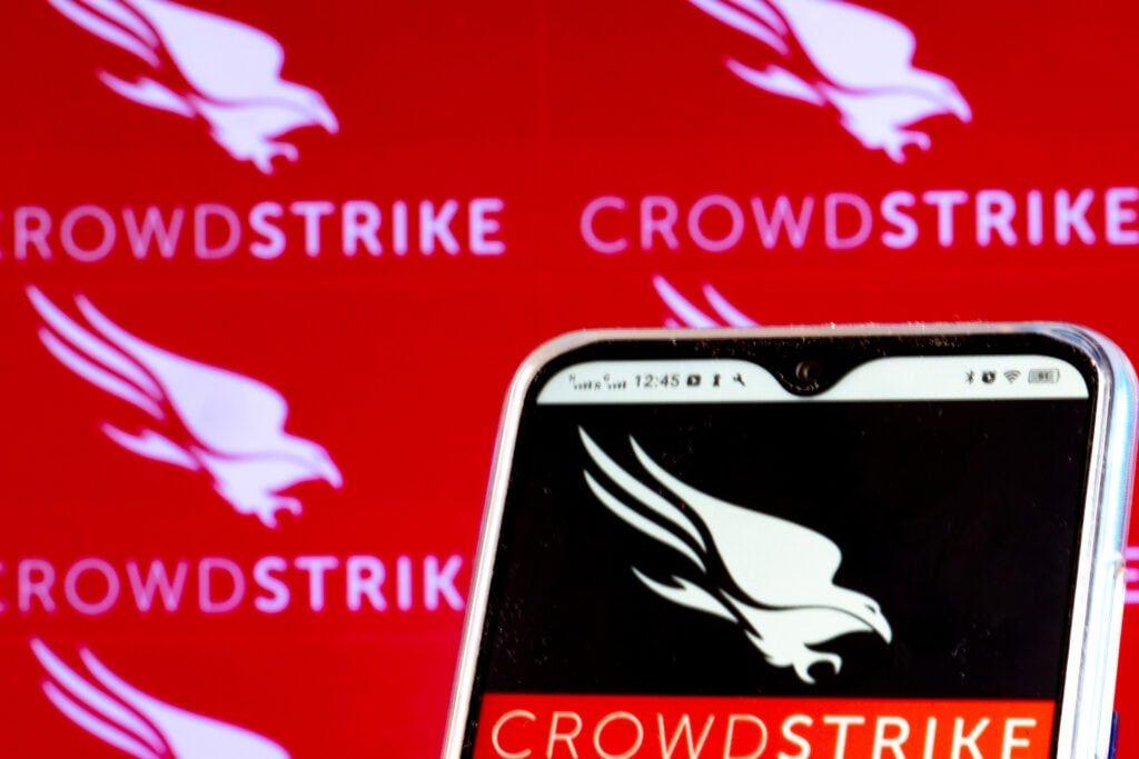 CrowdStrike Posts Best Quarter Ever as AI Security Demand