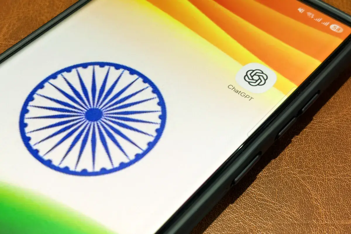 OpenAI Brings ChatGPT Ads to India and Europe, Expands