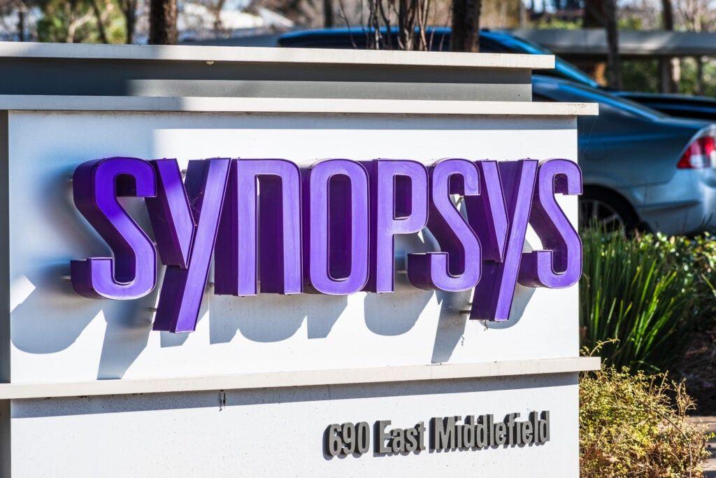Synopsys Raises Annual Forecasts as AI Complexity Drives