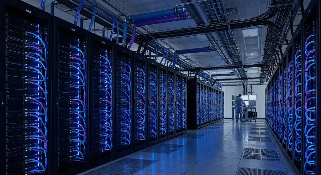 Cisco and NVIDIA Expand AI Factory with Rack-Scale