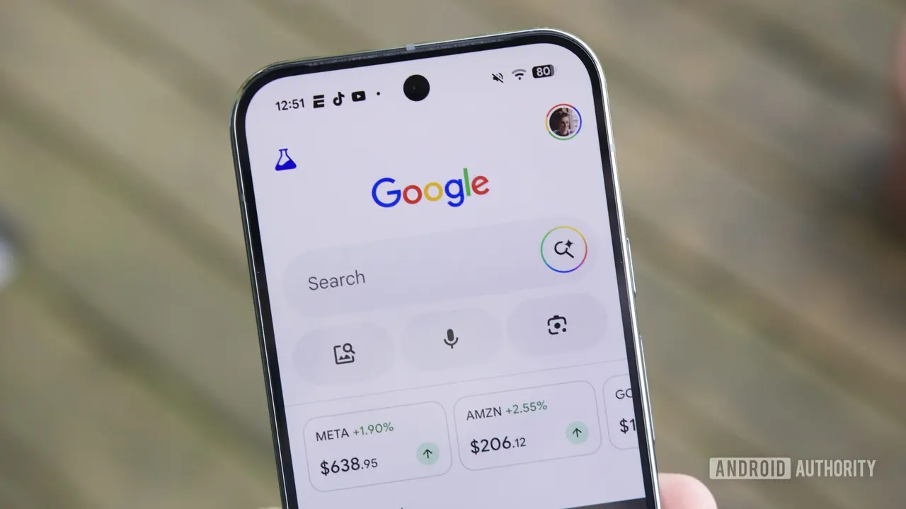 Source: Android Authority