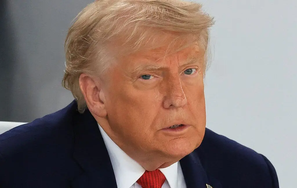 Trump's Semiconductor Tariffs Could Cost US $90B Annually,