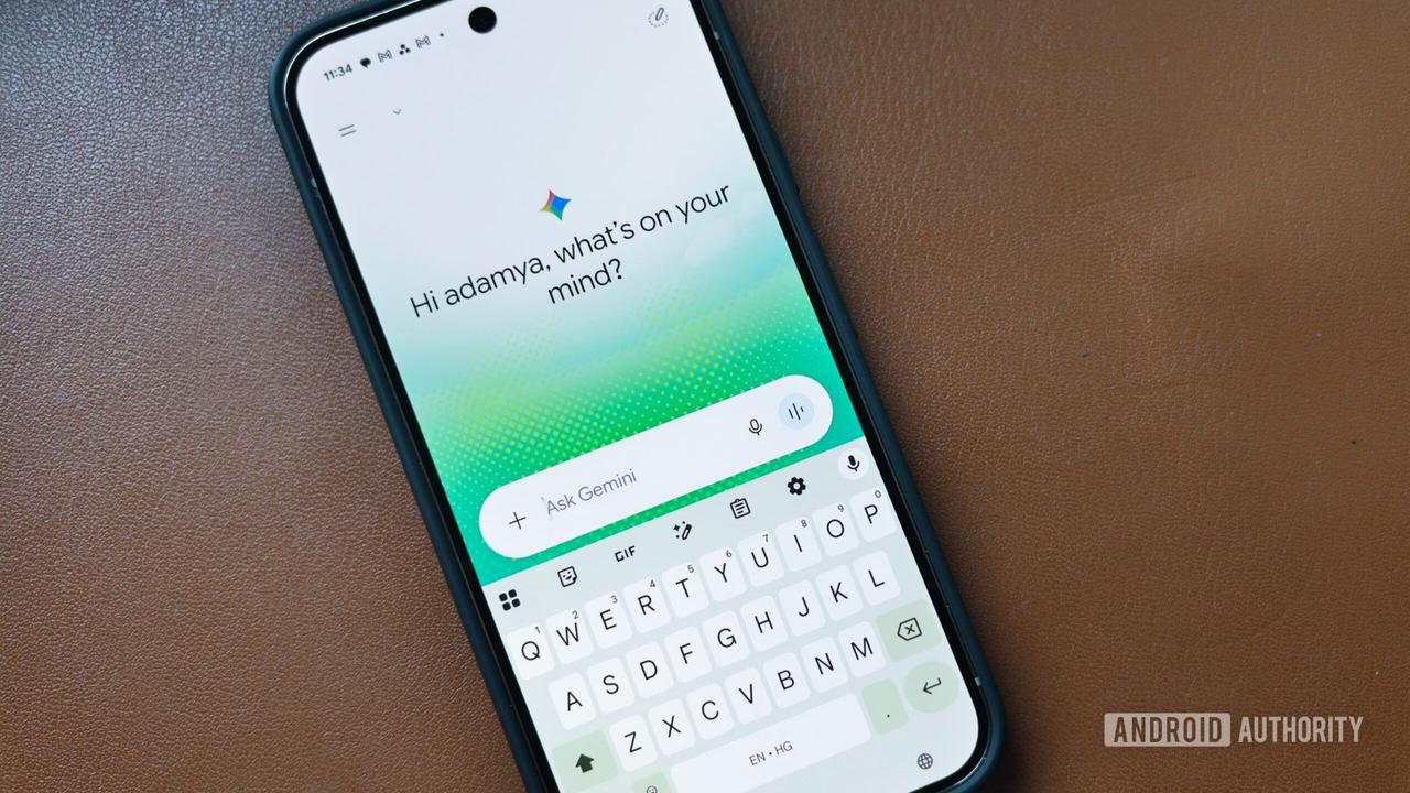 Source: Android Authority