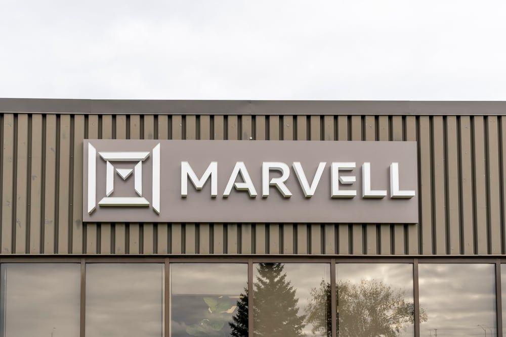 Marvell shares slide 8% as investor concerns over Google AI deal timing overshadow strong earnings beat
