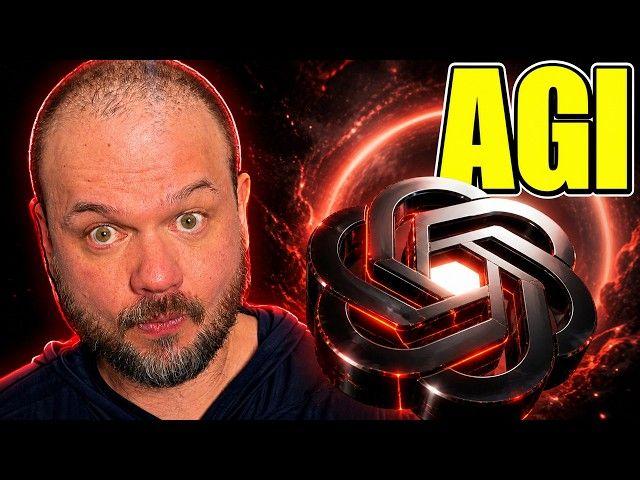 Sam Altman "AGI by December"