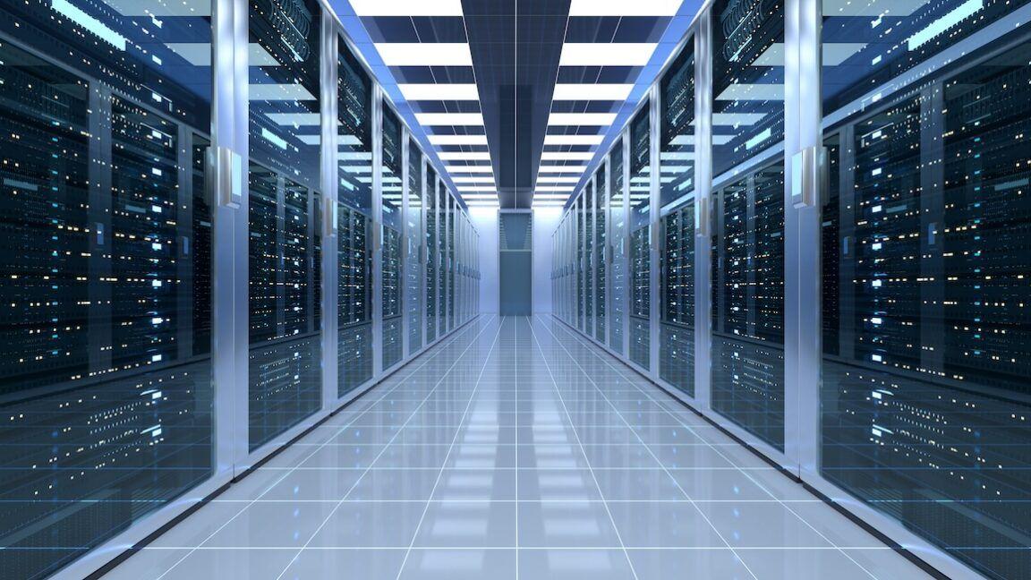 Meta deploys robots in data centers to handle maintenance