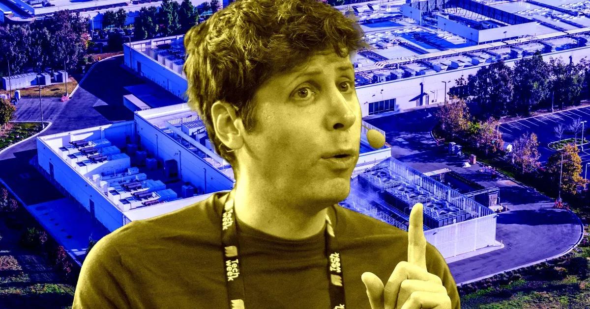AI Data Centers Spark Political Firestorm as Public Opposition Threatens $130 Billion in Projects
