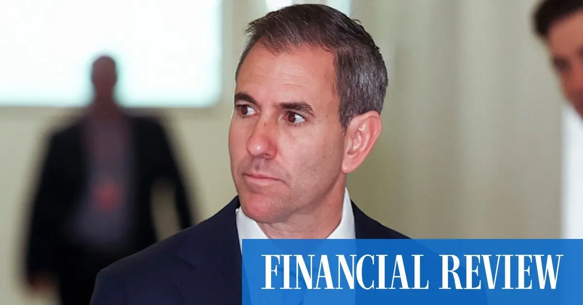 Source: Financial Review