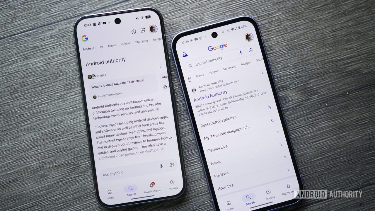 Source: Android Authority