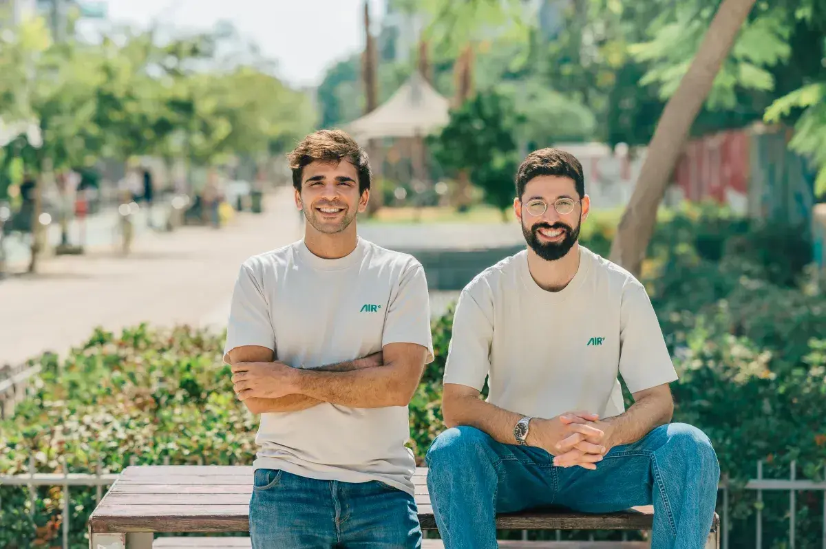 AIR Security Emerges With $50M to Build First Firewall for