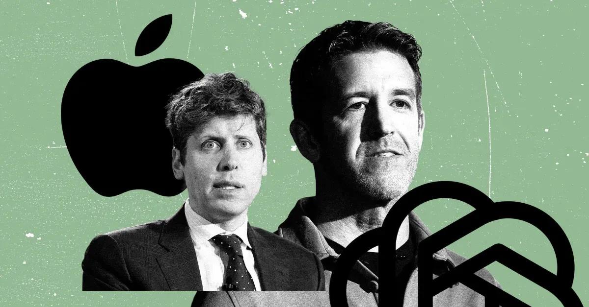 Apple Escalates OpenAI Lawsuit With Evidence Destruction