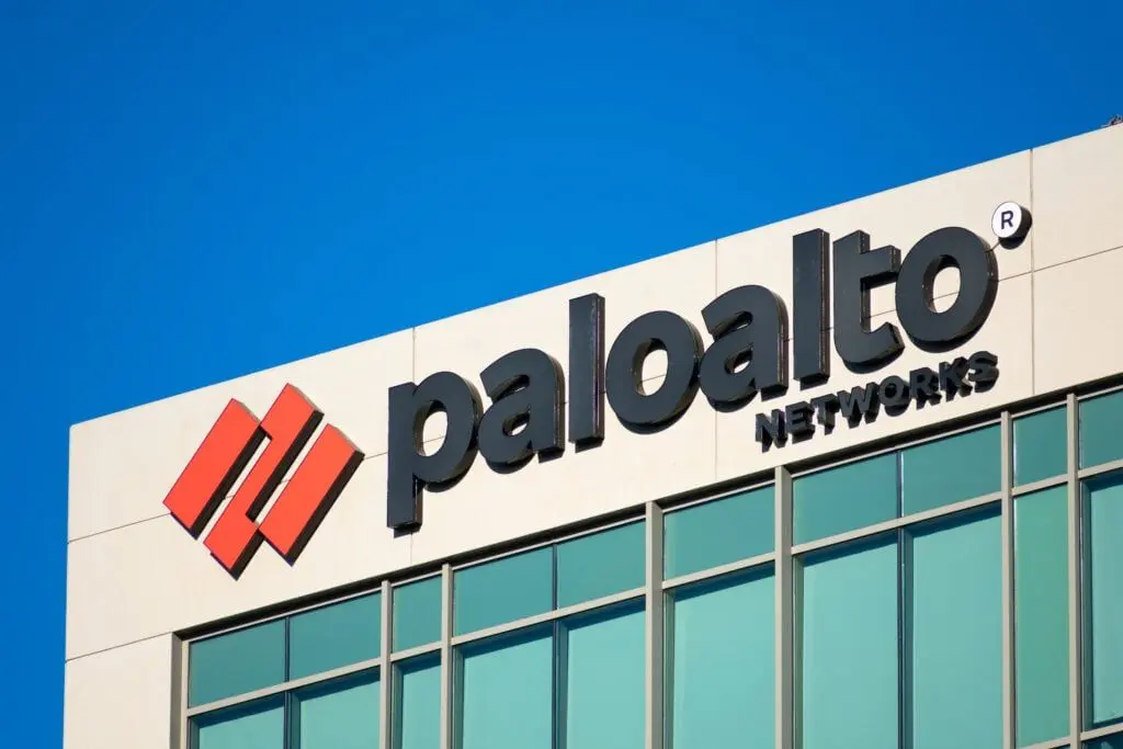 Palo Alto Networks CEO: $1 Trillion in Cybersecurity Infrastructure Must Be Rebuilt for AI Era