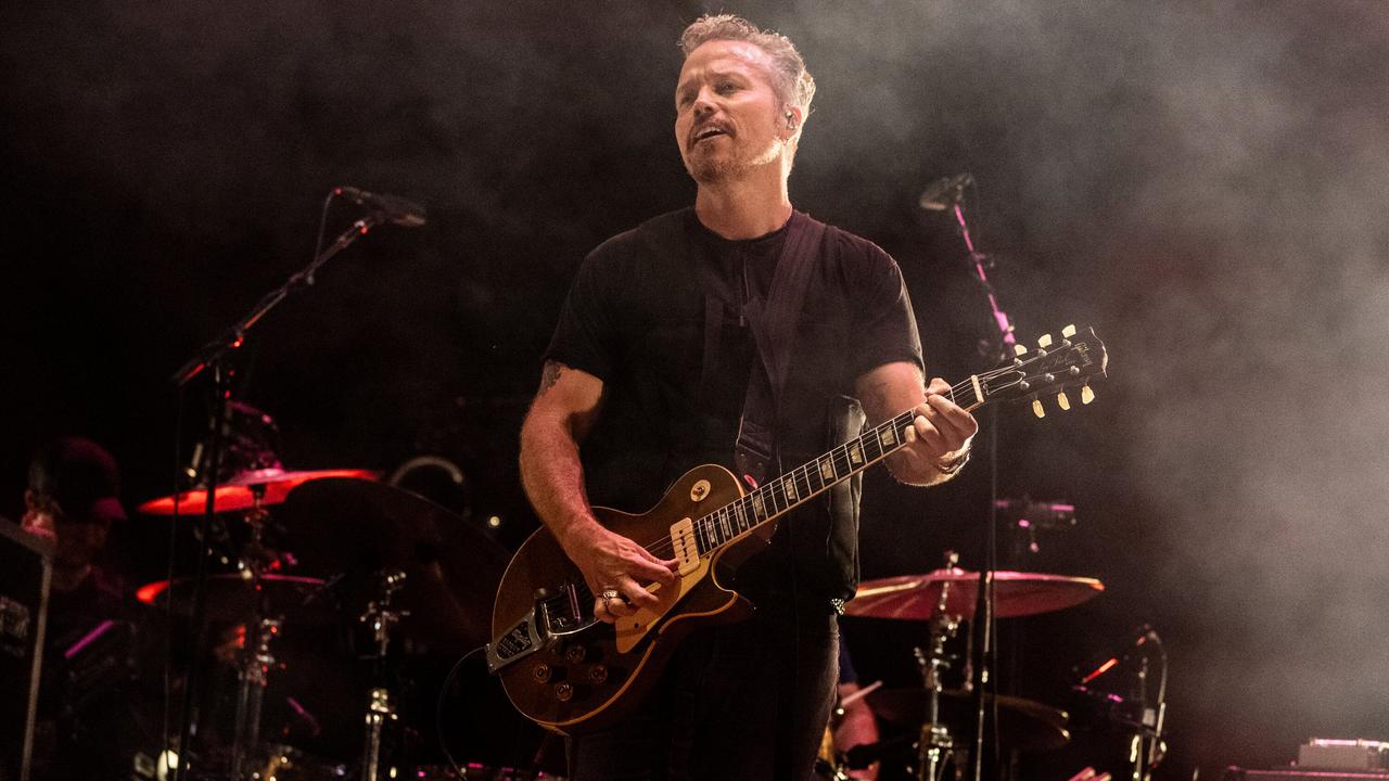 Jason Isbell and Musicians File Class Action Lawsuit Against Suno for AI Identity Exploitation
