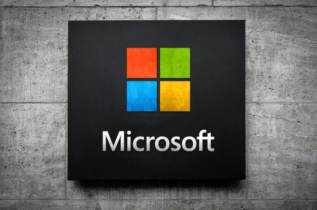 Microsoft Stock Gets $600 Target as Bank of America