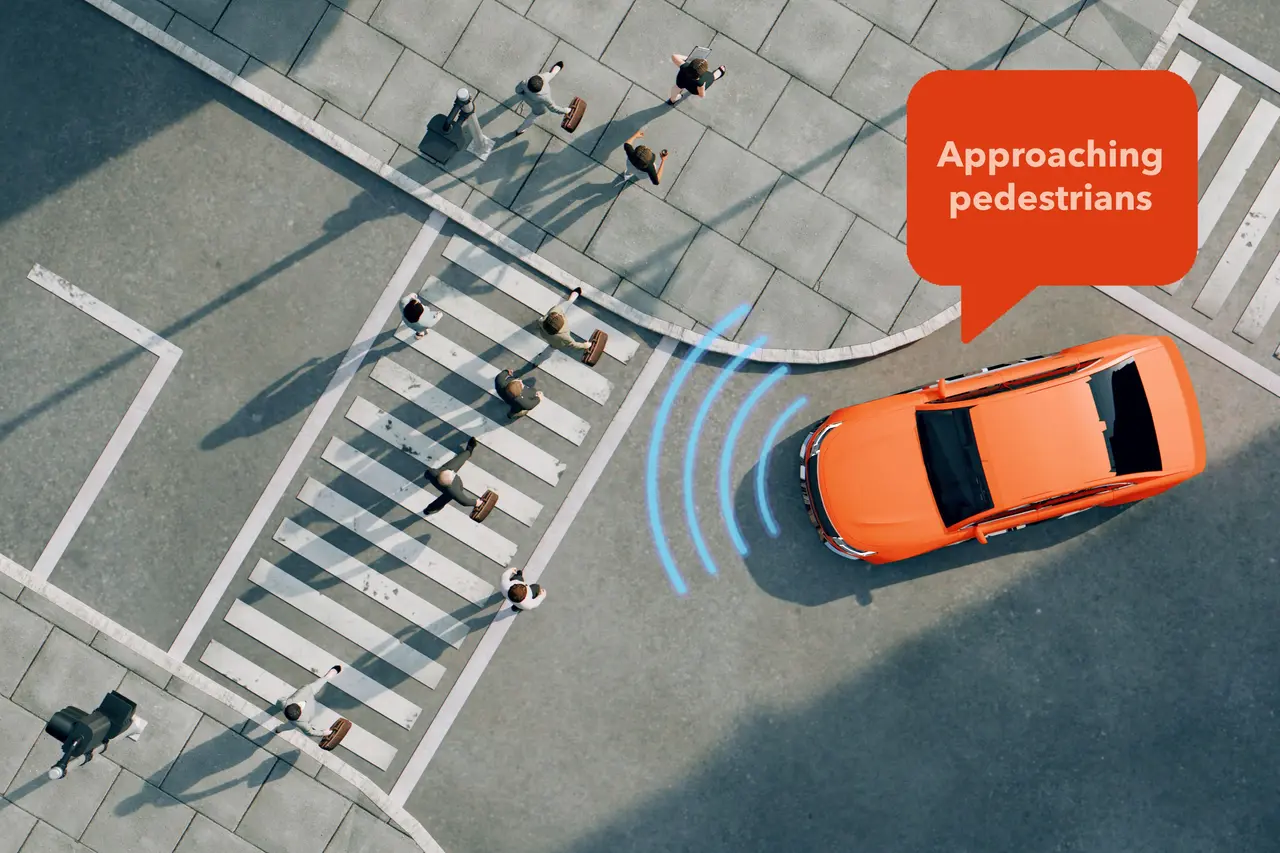 CW-Net Uses Explainable Deep Learning to Help Humans Predict Self-Driving Car Mistakes