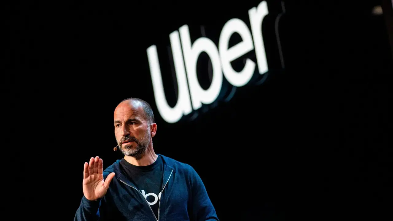 Uber Slashes 3,300 Jobs in 10% Workforce Reduction as