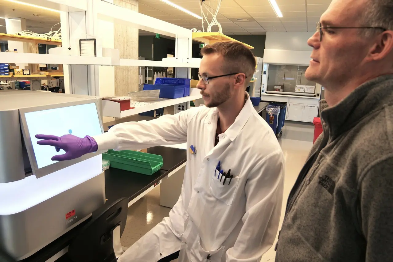 Seattle Researchers Launch $95M AI BioDesign Initiative to