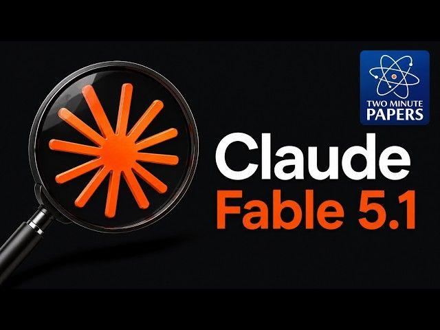 Claude Fable AI Is Much Stranger Than The Headlines Suggest
