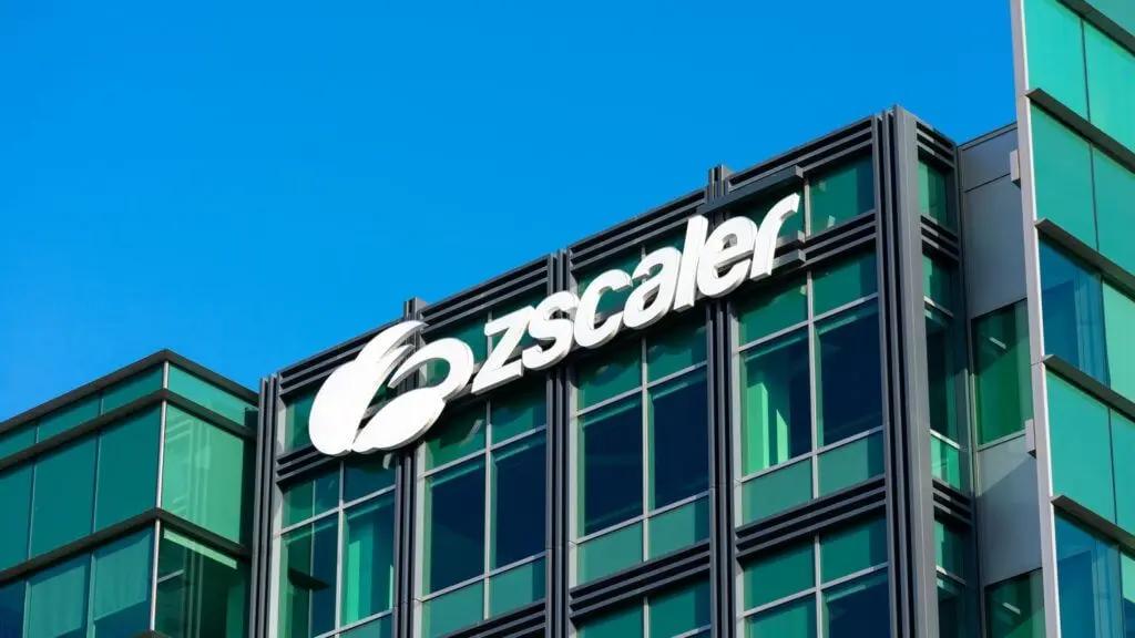 Zscaler Stock Soars 3.8% as AI Cybersecurity Demand Drives Earnings Beat and Strong Guidance