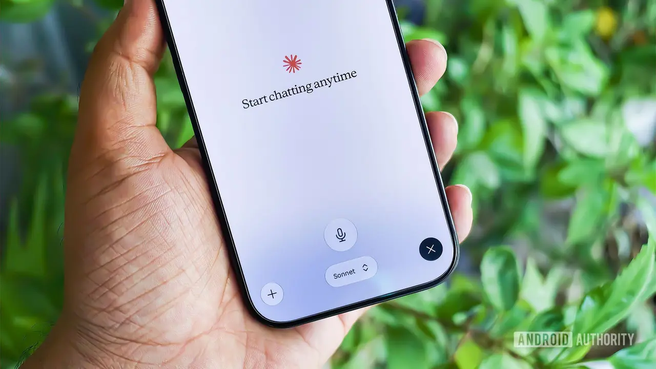 Source: Android Authority