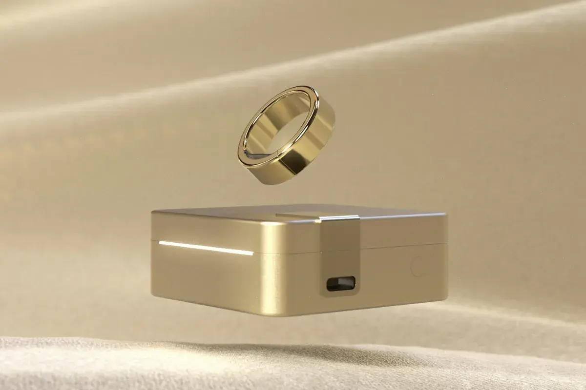 Ultrahuman Raises $70M From Qualcomm Ventures to Transform Smart Rings Into AI-Powered Computers