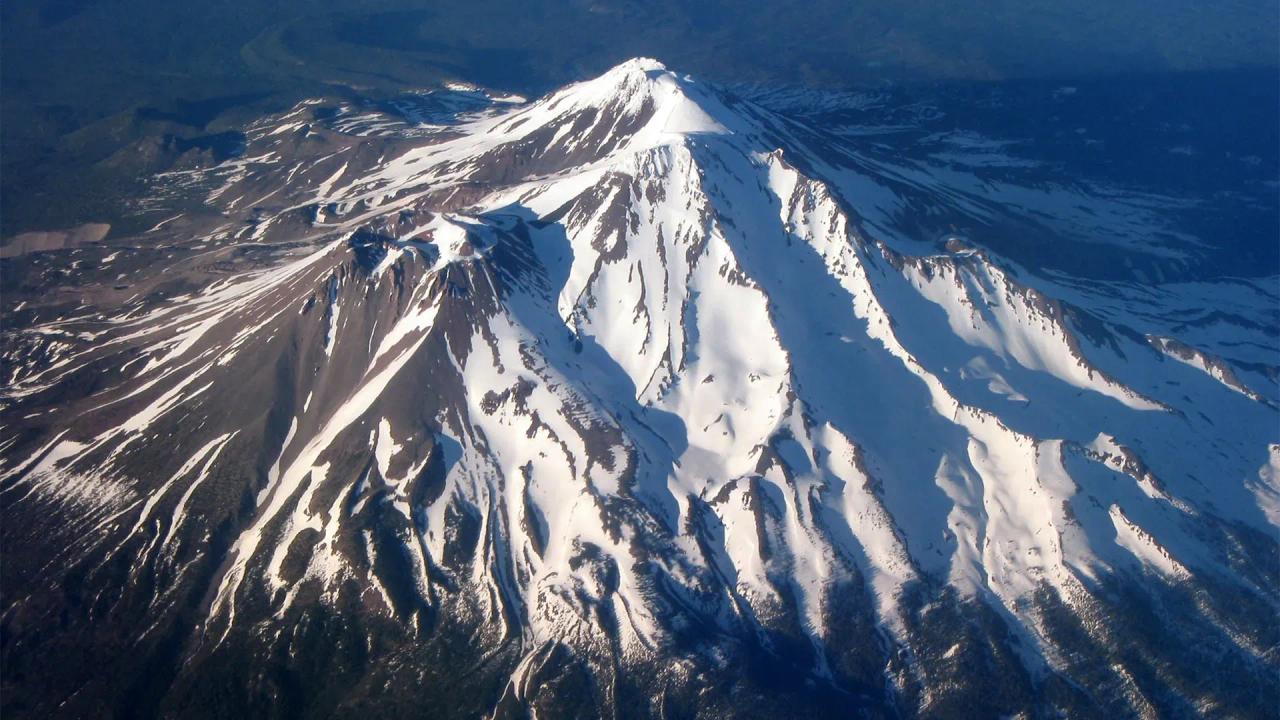 Google Gemini's Bad Advice Sends Mount Shasta Hikers Into Multi-Day Rescue at 11,000 Feet