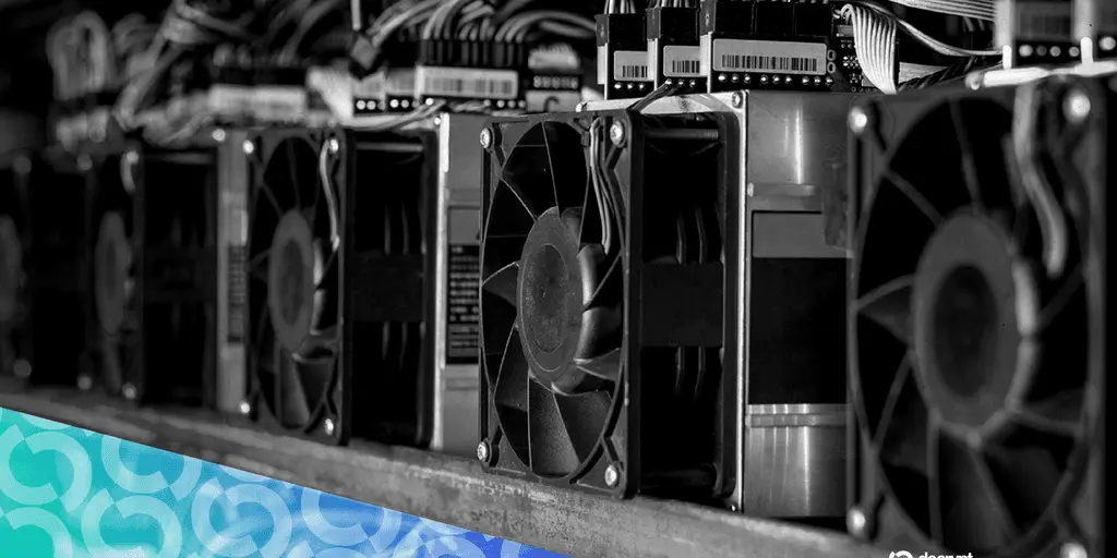 Hyperscale Data Shuts Down Bitcoin Mining for $1.2 Billion