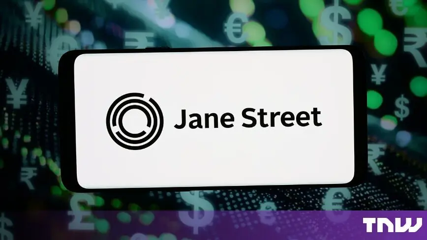 Jane Street Signs $13 Billion AI Cloud Deal with Crusoe as
