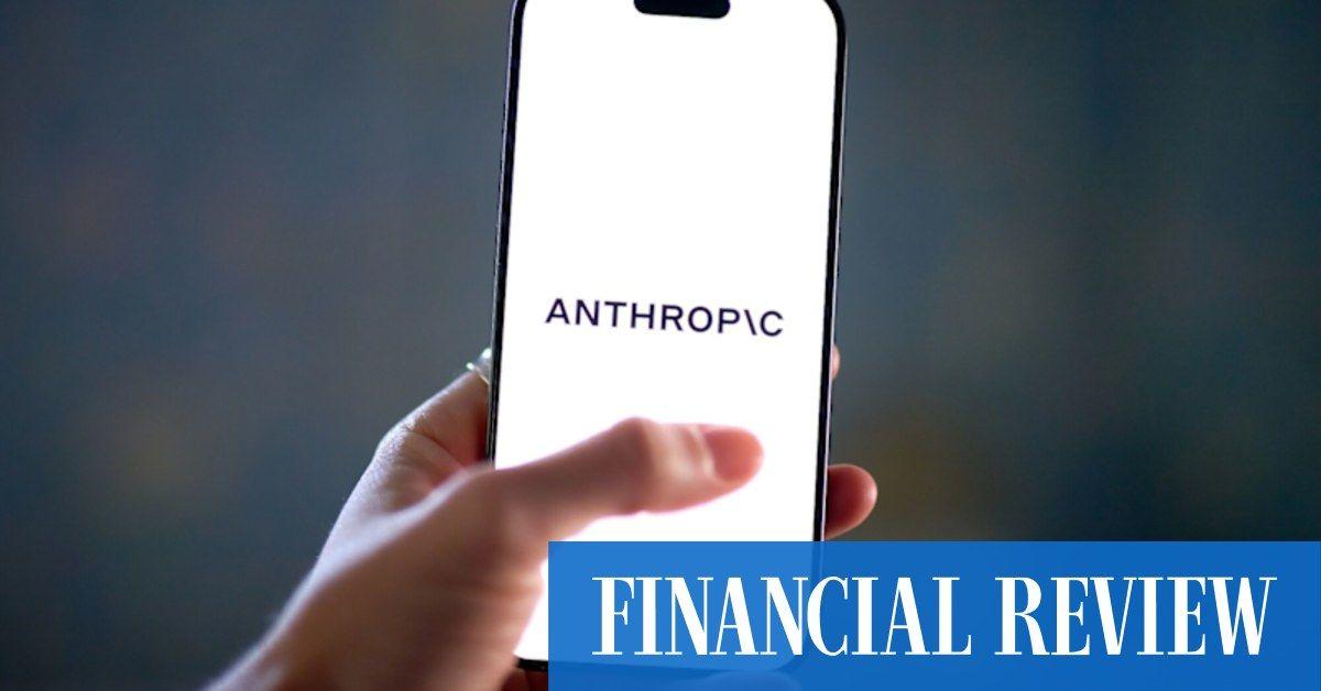 Anthropic IPO Launch Shifts to Mid-October as AI Company Eyes $2 Trillion Listing