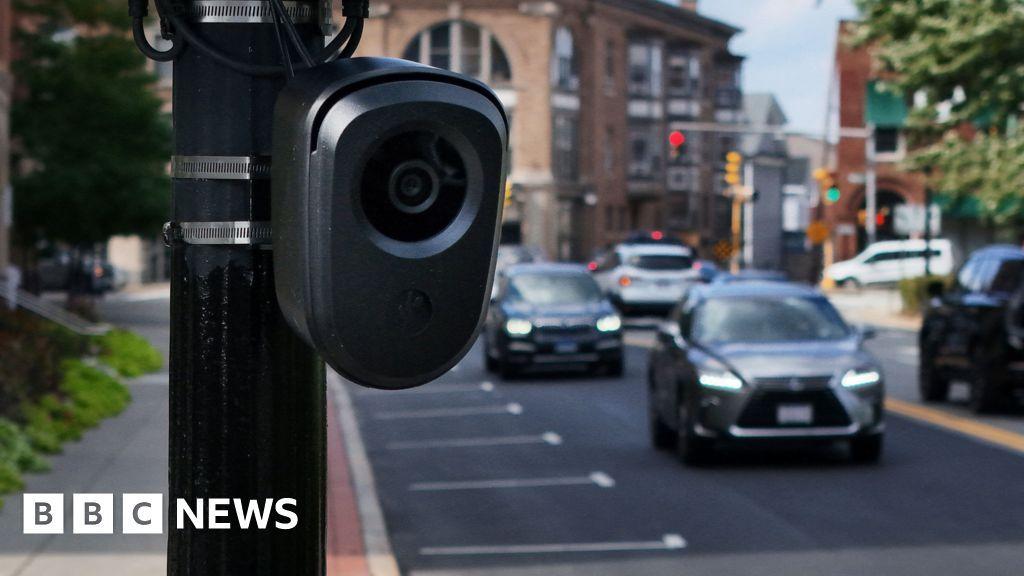 Flock Safety Faces Mass Exodus as 214 Cities Drop AI